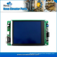 Elevator Display Panel, NV62C-500 Liquid Crystal Display